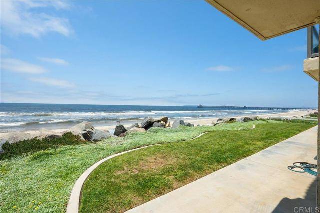 Imperial Beach, CA 91932,1230 Seacoast Drive #4