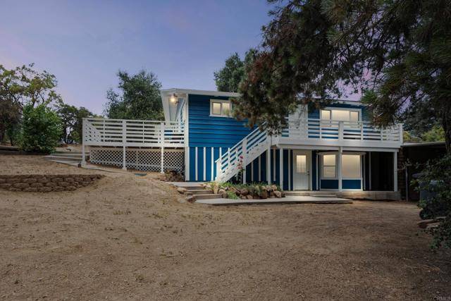 Pine Valley, CA 91962,29108 Half Moon Trail