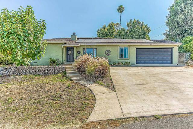 Spring Valley, CA 91977,9259 Brookside Circle