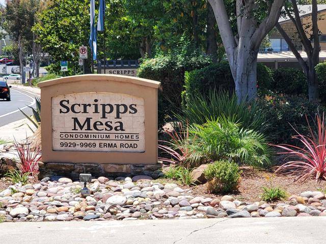 Scripps Miramar, CA 92131,9959 Erma rd #104