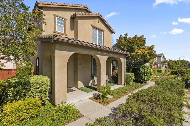 Chula Vista, CA 91915,1578 Moonbeam Lane