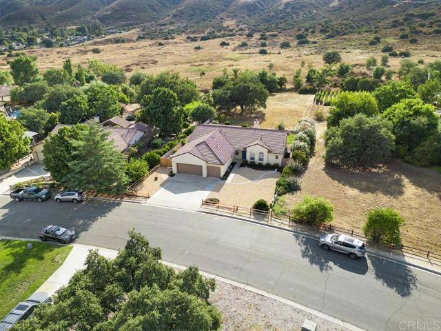 Ramona, CA 92065,16467 Open View Road