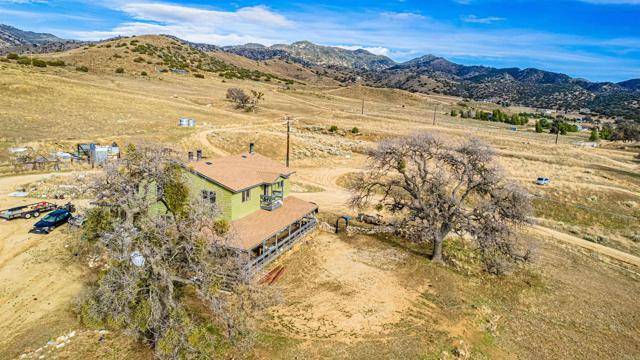 Caliente, CA 93518,12887 Back Canyon Road