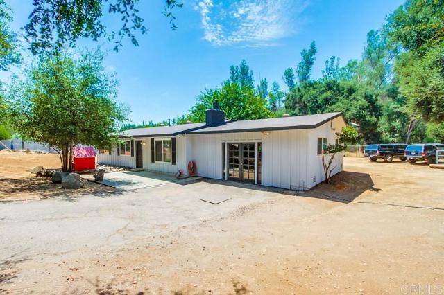 Ramona, CA 92065,14170 Mussey Grade Road