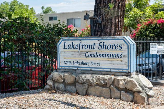 Lakeside, CA 92040,12616 Lakeshore Drive #8