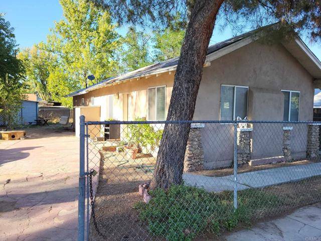 Jacumba, CA 91934,44624 Calexico Avenue