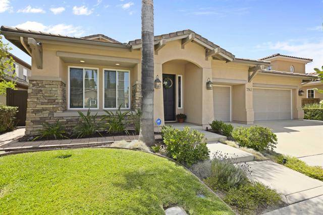 Chula Vista, CA 91914,782 Dovecrest Place