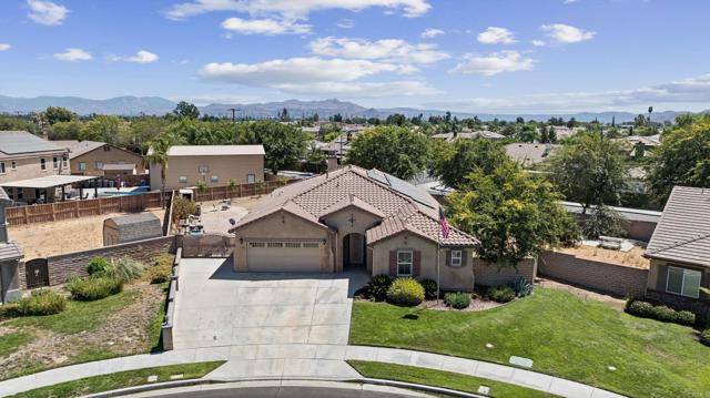 Hemet, CA 92545,3731 Wild Sienna Trail