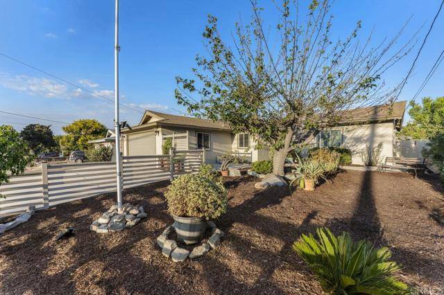 Santee, CA 92071,8707 Big Rock Road