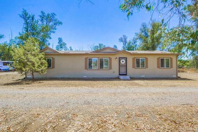 Ramona, CA 92065,517 Teds Place