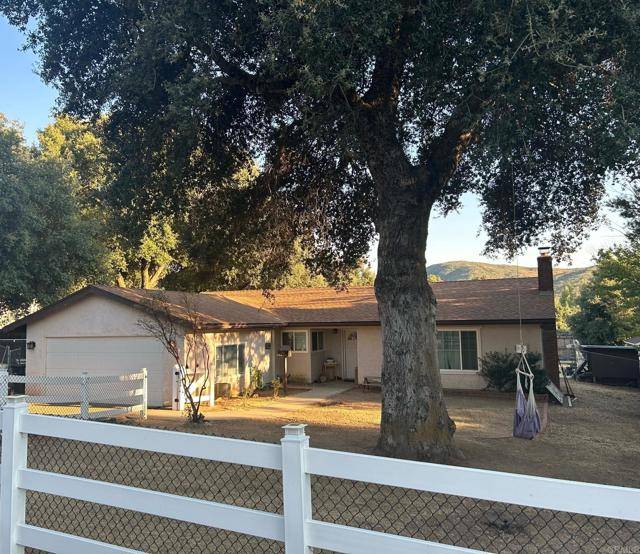 Pine Valley, CA 91962,29313 Paseo Del Terreno