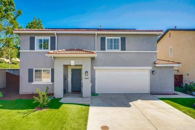 Temecula, CA 92591,42004 Pine Needle Street