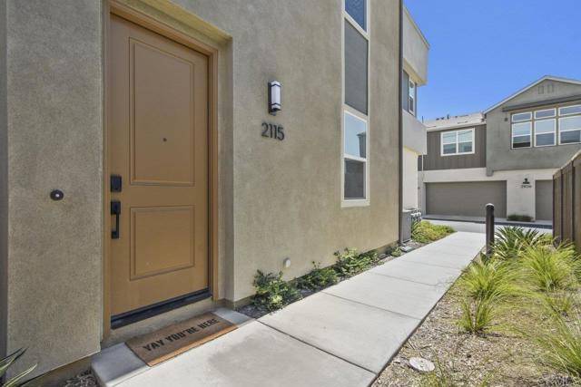 Chula Vista, CA 91913,2115 Trevi Cir