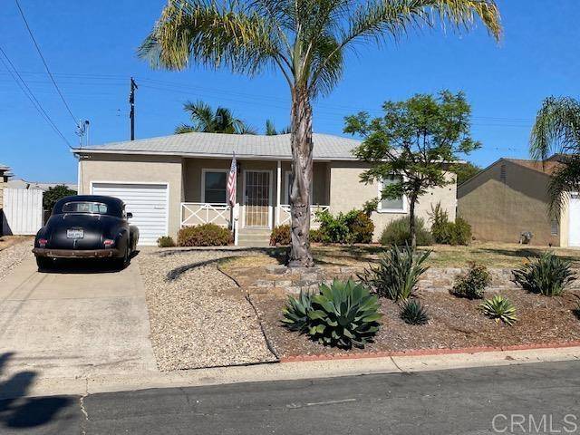 La Mesa, CA 91941,3940 Shirlene Place