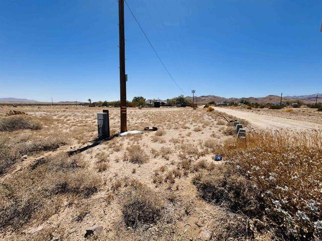 Ocotillo, CA 92259,0 Ocotilla rd