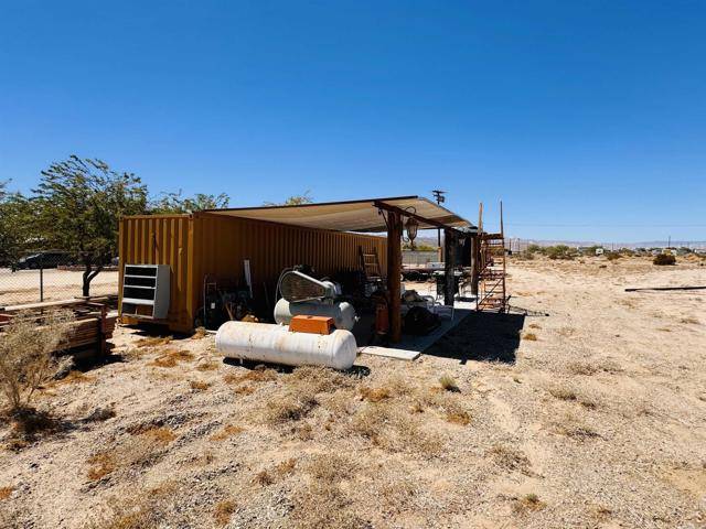 Ocotillo, CA 92259,0 Ocotilla rd