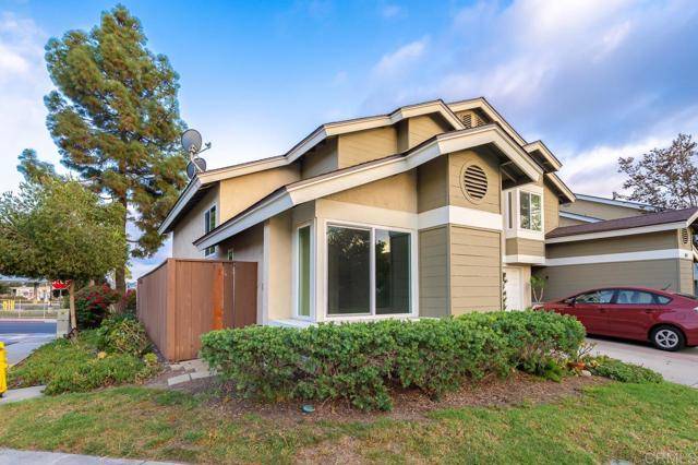 Paradise Hills, CA 92139,2561 CROSSHAVEN Lane