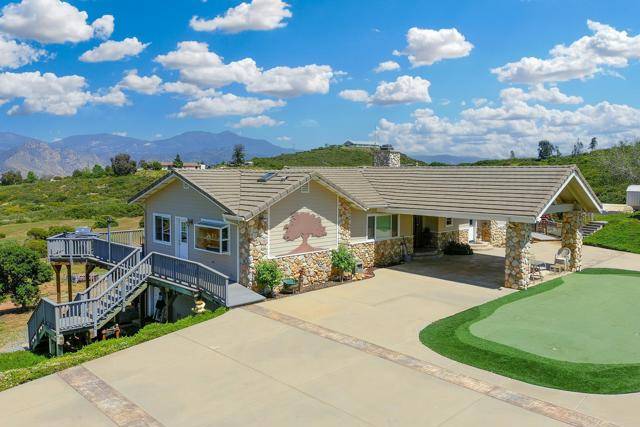 Ramona, CA 92065,14949 Lone Oak Trail