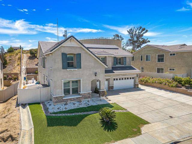 Murrieta, CA 92563,37744 Mockingbird Avenue