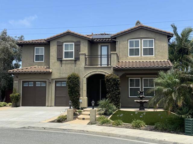 Carlsbad, CA 92011,1632 Maritime Drive