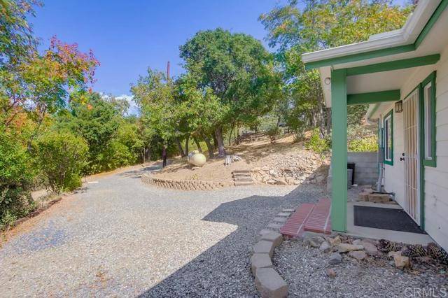 Julian, CA 92036,829 Hillside Dr