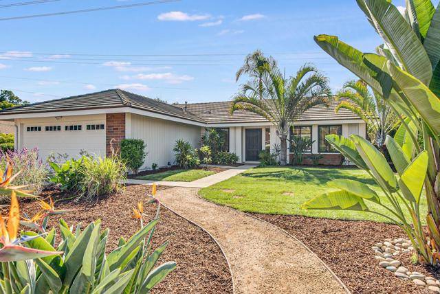 Carlsbad, CA 92009,7789 Falda Place