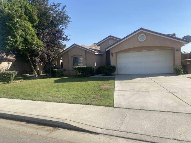 Bakersfield, CA 93313,2903 Tar Springs Avenue