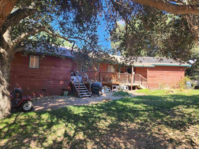 Pine Valley, CA 91962,8756 Pine Creek Road