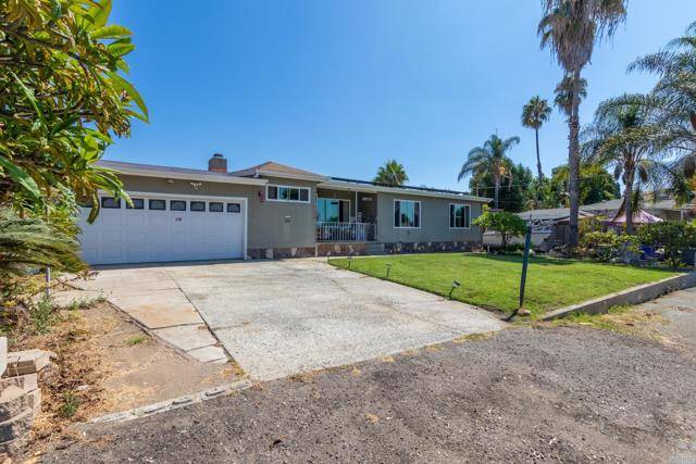 Lemon Grove, CA 91945,2751 Dennis Lane