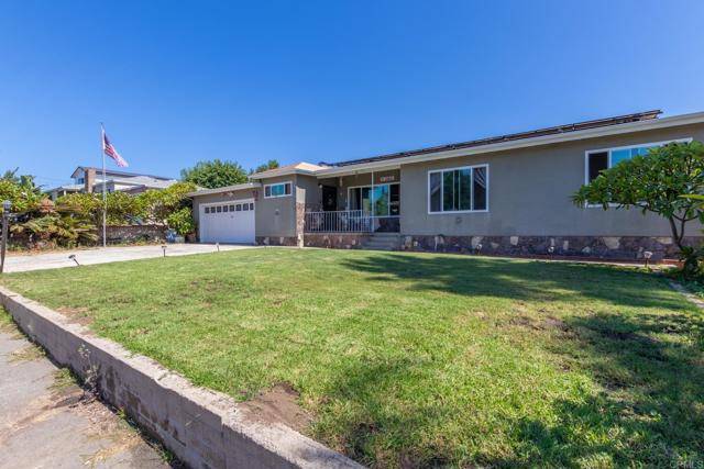 Lemon Grove, CA 91945,2751 Dennis Lane