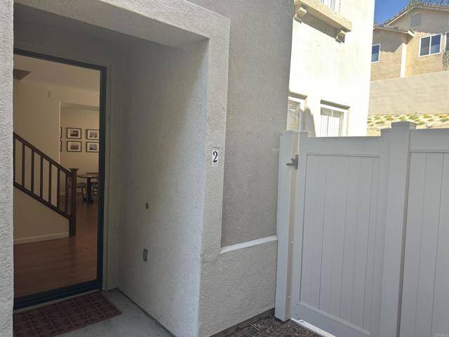 Chula Vista, CA 91915,1505 Laurel Grove Dr #2