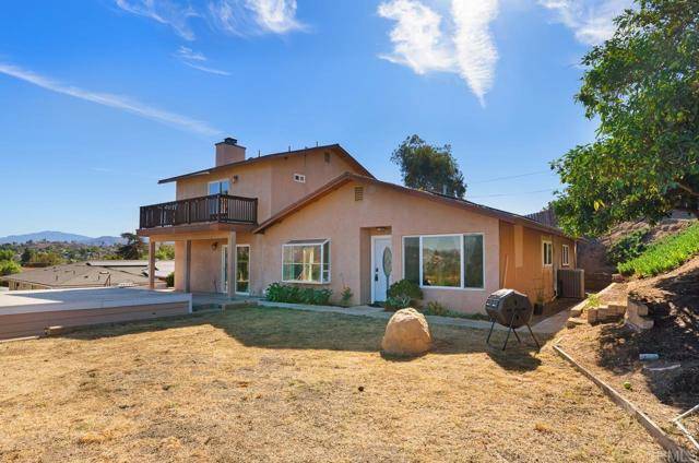 Lakeside, CA 92040,11853 Waterhill Road