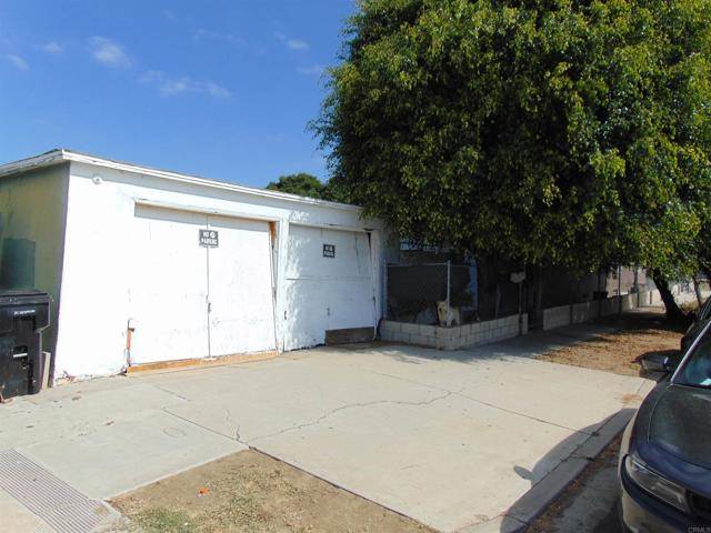 San Diego, CA 92105,4186 Thorn Street