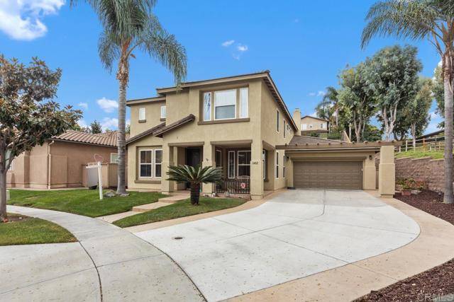 Chula Vista, CA 91913,1402 Antioch Avenue