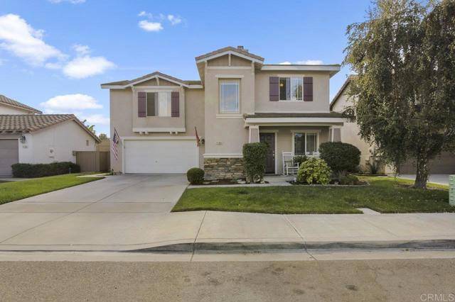 Chula Vista, CA 91915,1166 Pinto Canyon Lane