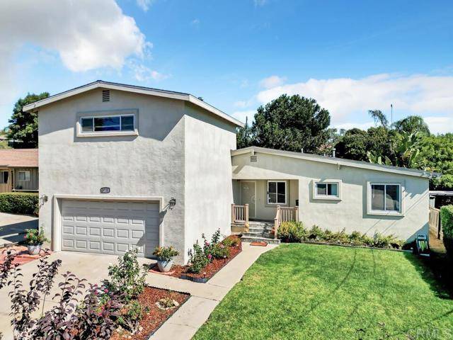 La Mesa, CA 91942,5721 Marengo Avenue