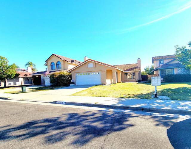 Temecula, CA 92591,30145 Sierra Madre Drive