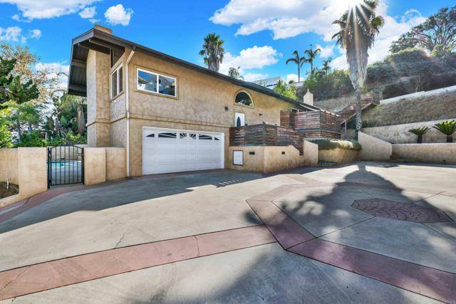 Spring Valley, CA 91977,4242 Avenida Gregory