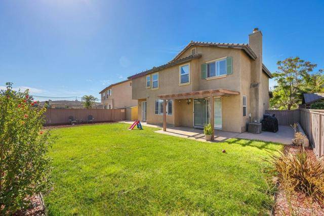 Chula Vista, CA 91913,1414 Pearson Springs Ct