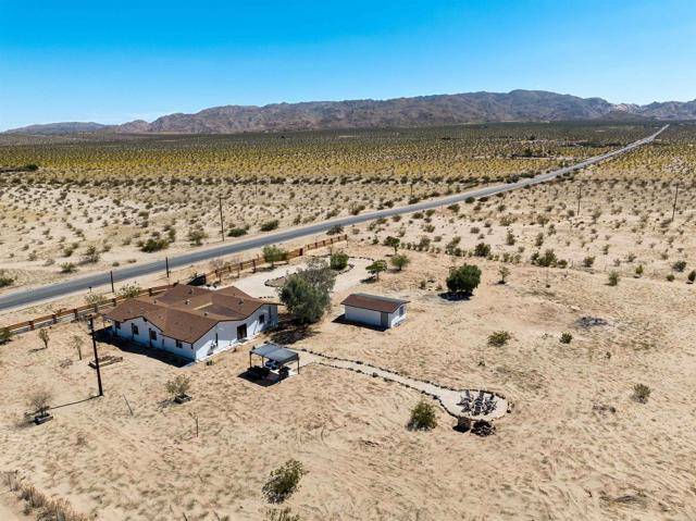 29 Palms, CA 92277,5066 Lear Avenue