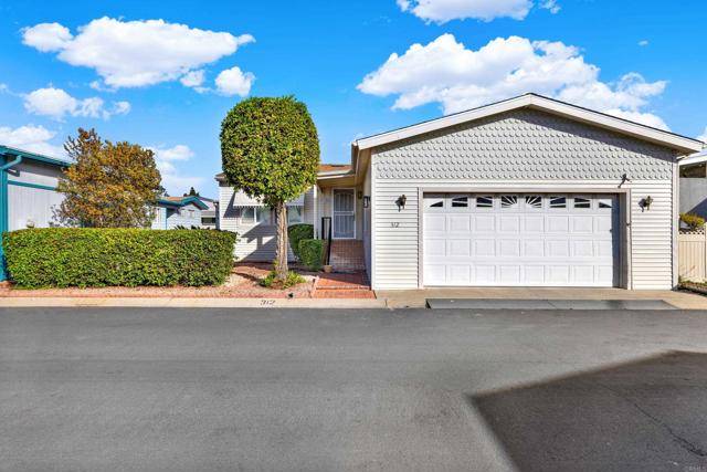 Santee, CA 92071,9255 N Magnolia #Spc 312