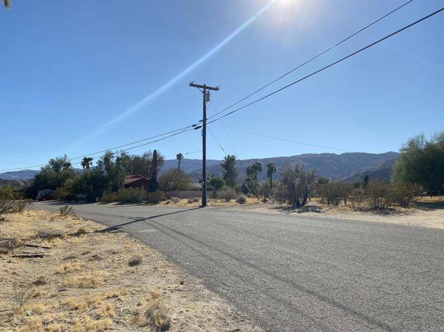 Borrego Springs, CA 92004,Hauberk