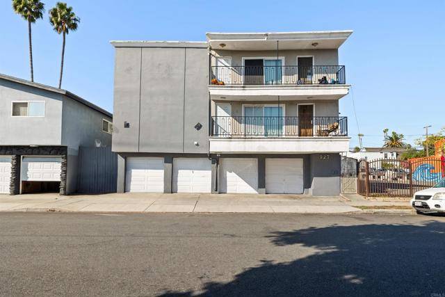 Long Beach, CA 90813,927 Daisy Avenue
