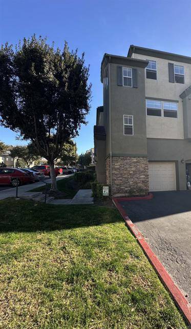 Chula Vista, CA 91913,1356 Nicolette Ave #1412