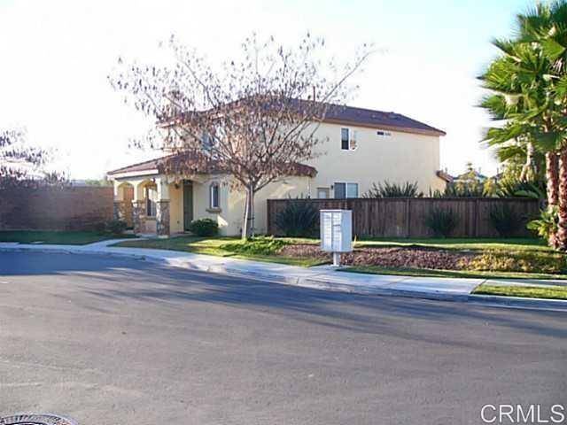 Chula Vista, CA 91913,2034 Parker Mountain Road