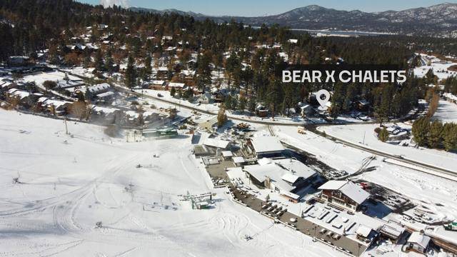 Big Bear Lake, CA 92315,1288 clubview Drive #101