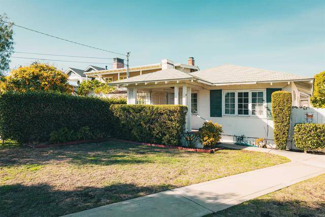 Coronado, CA 92118,729 Tolita Avenue