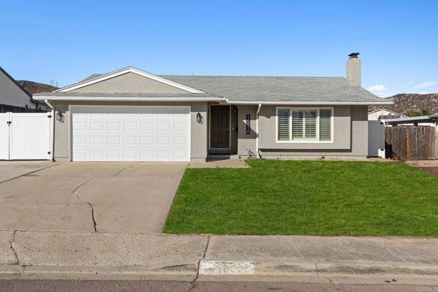 Santee, CA 92071,10016 Maple Tree Road