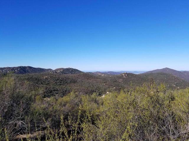 Jamul, CA 91935,Trail Lots 1-9