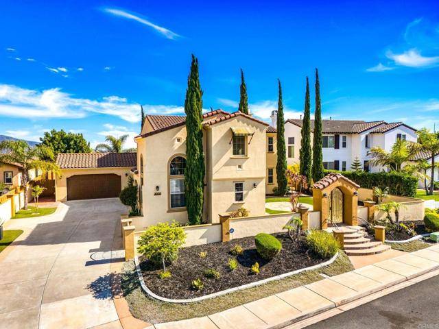 Chula Vista, CA 91914,3000 Stevenson Ranch Court